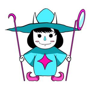 エイブラハム=マエカワーン (i_love_zygoma)さんの歯科衛生士学生向け雑誌の表紙・挿絵用キャラクターイラストのデザインへの提案