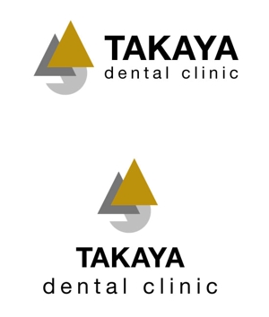 tara (asdf)さんの歯科医院のロゴ制作への提案