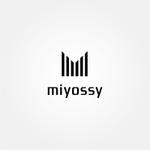 tanaka10 (tanaka10)さんのDJネームのLOGO作成依頼への提案