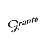 plus X (april48)さんのガールズラウンジ「Grant」のロゴ作成への提案