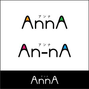 安原　秀美 (I-I_yasuhara)さんのおしゃれな20代～30代女性向けのウェブサイトのロゴデザインへの提案