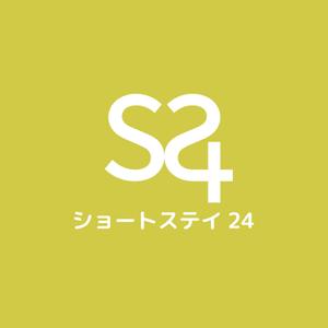 ohdesign2 (ohdesign2)さんのショートステイのロゴ制作への提案