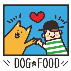 NYAPPI (nyappi)さんのドッグフードラベルのシールデザインへの提案