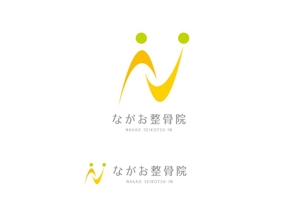 marukei (marukei)さんの整骨院のロゴデザインへの提案