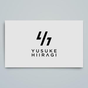 haru_Design (haru_Design)さんの音楽クリエイターのロゴ制作依頼への提案