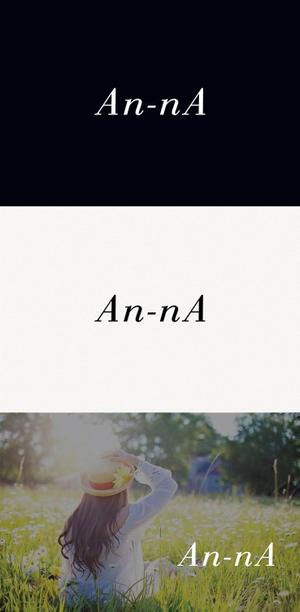 tanaka10 (tanaka10)さんのおしゃれな20代～30代女性向けのウェブサイトのロゴデザインへの提案