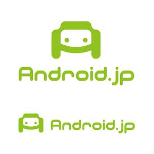 MT (minamit)さんのAndroid系サイトのロゴ作成への提案