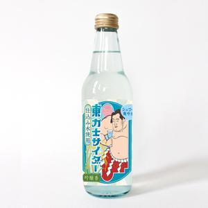 wacker (wacker)さんの日本酒蔵元のオリジナルサイダーのボトルラベルへの提案