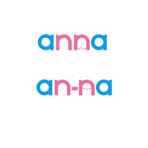 Hagemin (24tara)さんのおしゃれな20代～30代女性向けのウェブサイトのロゴデザインへの提案