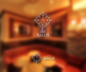 加藤 (lan_kato2018)さんのCLUB【SALUS】のロゴ制作依頼への提案