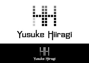 yk (yk_1028)さんの音楽クリエイターのロゴ制作依頼への提案