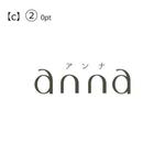 いとデザイン / ajico (ajico)さんのおしゃれな20代～30代女性向けのウェブサイトのロゴデザインへの提案