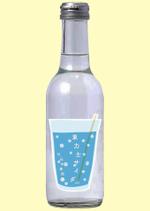 pico.10-12 (y_o_p_i_k_o)さんの日本酒蔵元のオリジナルサイダーのボトルラベルへの提案
