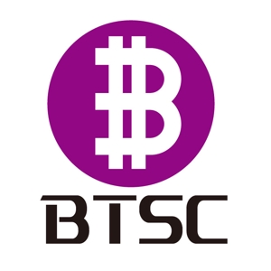 bec (HideakiYoshimoto)さんの仮想通貨のロゴ募集への提案