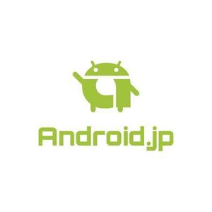 UGUG (ugug)さんのAndroid系サイトのロゴ作成への提案