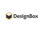 d3 (truecrime)さんの「DesignBox」のロゴ作成への提案