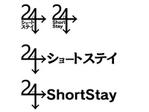 AimerDesign_ｴﾒﾃﾞｻﾞｲﾝ (AimerDesign)さんのショートステイのロゴ制作への提案