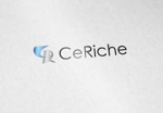 モンチ (yukiyoshi)さんの不動産会社「CeRiche」のロゴ への提案
