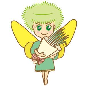 さんの細ネギのキャラクター制作への提案