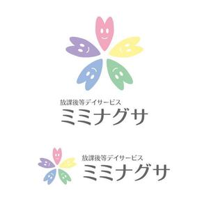 j-design (j-design)さんの【ロゴ】障害を持つ子供たちを支援する事業の各種ロゴ作成への提案