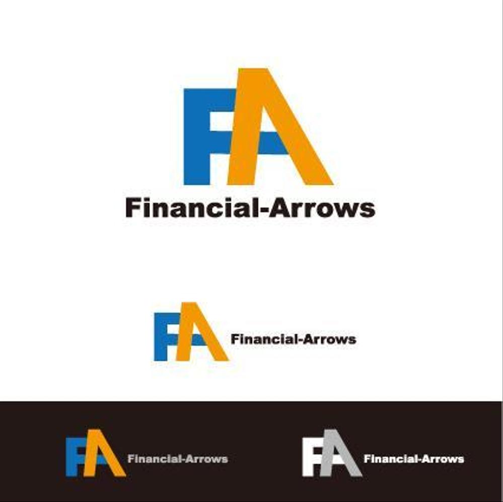 F-A　Financial-Arrows22 .jpg