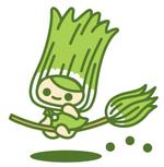 smoke-smoke (smoke-smoke)さんの細ネギのキャラクター制作への提案