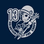 neomasu (neomasu)さんの消防団のロゴへの提案