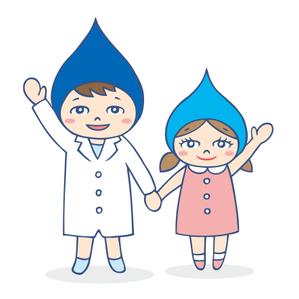 jugene (jugene)さんの手書きイラストをキャラクターとして清書（継続依頼あり）への提案