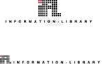 r_s2017 (r_s2017)さんの「INFORMATION - LIBRARY」のロゴ作成への提案