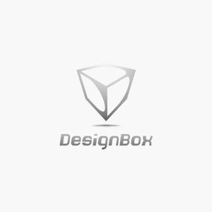 akitaken (akitaken)さんの「DesignBox」のロゴ作成への提案
