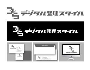 K-J (king_j)さんの【当選報酬8万円】WEBメディア用ロゴコンペへの提案