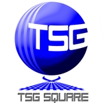 asuka-yokoさんの「TSG SQUARE」のロゴ作成への提案
