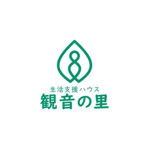 Ochan (Ochan)さんの生活支援ハウスのロゴ制作への提案