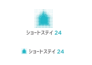 marukei (marukei)さんのショートステイのロゴ制作への提案