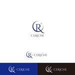 vexel (vexel)さんの不動産会社「CeRiche」のロゴ への提案