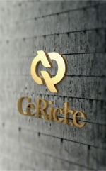 Action (Action_com)さんの不動産会社「CeRiche」のロゴ への提案