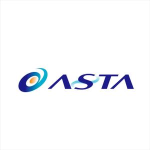 cf_masudaさんの「ＡＳＴＡ」のロゴ作成への提案