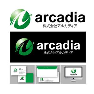 JJ (king_j)さんの企業ロゴへの提案