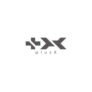 yusa_projectさんの日用品ブランド プラスエックス（+X）のロゴ作成への提案