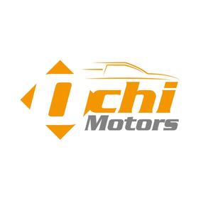 Hanakun9 (hanakun9)さんの車の好きな車屋さん！「Ｏｃｈｉ　Ｍｏｔｏｒｓ」のワクワクするロゴやデザインの作成お願いします！！への提案