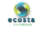 suzuki yuji (s-tokai)さんの「ecosta」のロゴ制作依頼への提案