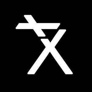 wawamae (wawamae)さんの日用品ブランド プラスエックス（+X）のロゴ作成への提案