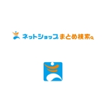 SAHI (sahi)さんのwebサイト「ネットショップまとめ検索」のロゴ作成への提案