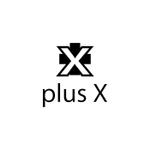 コトブキヤ (kyo-mei)さんの日用品ブランド プラスエックス（+X）のロゴ作成への提案