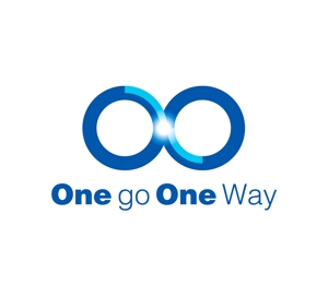 chanlanさんの新規設立コンサルティング会社ホームページ「株式会社One go One way」のロゴへの提案