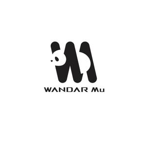 oo_design (oo_design)さんのWANDAR Mu（ワンダー ムー）ARサービス　アプリロゴ作成への提案