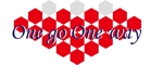 koko★tomo (apila0919)さんの新規設立コンサルティング会社ホームページ「株式会社One go One way」のロゴへの提案