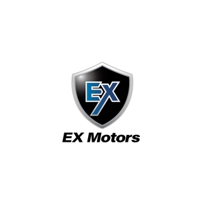 XL@グラフィック (ldz530607)さんの自動車販売のロゴへの提案