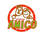 kikujiro (kiku211)さんの「AMICO」のロゴ作成への提案