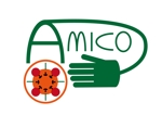 daikokudo_neroさんの「AMICO」のロゴ作成への提案